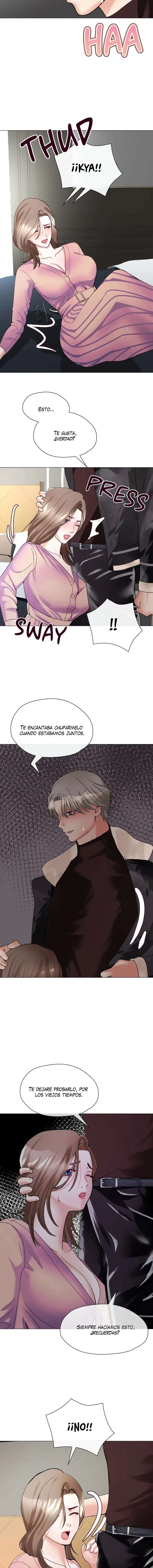 Suegro Capitulo 3 página 11