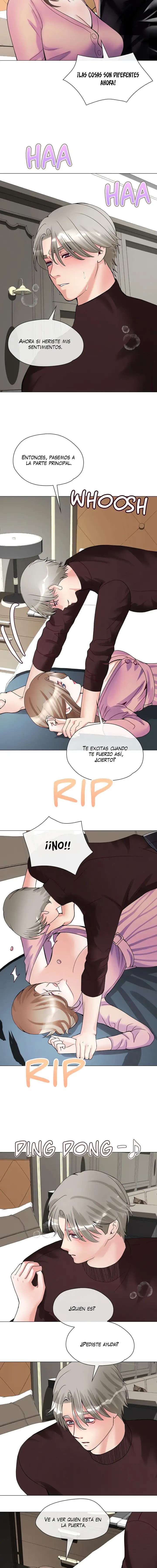 Suegro Capitulo 3 página 12