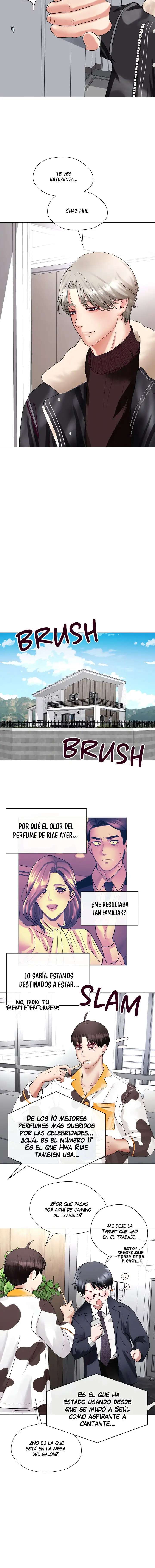 Suegro Capitulo 3 página 5