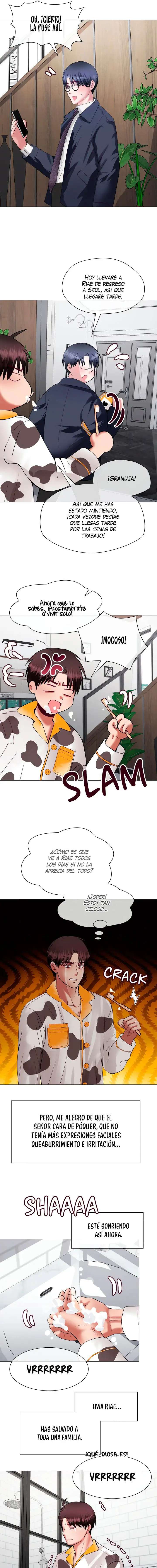 Suegro Capitulo 3 página 6