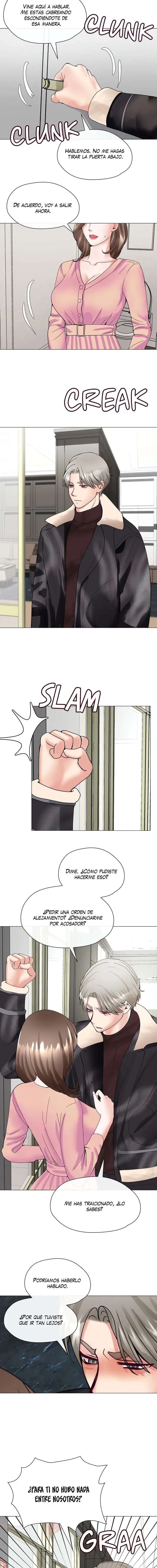 Suegro Capitulo 3 página 9
