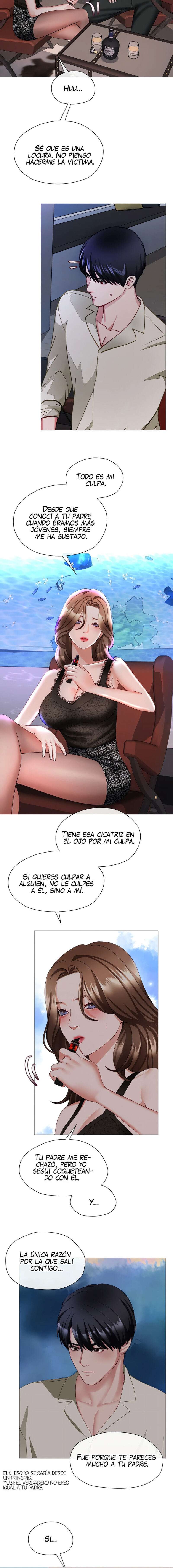 Suegro Capitulo 30 página 12