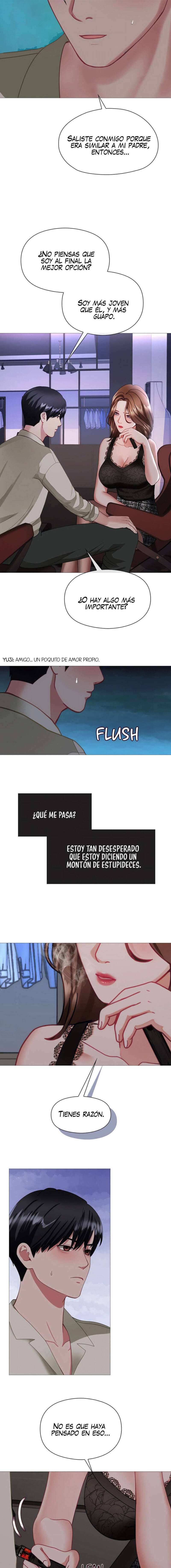 Suegro Capitulo 30 página 13