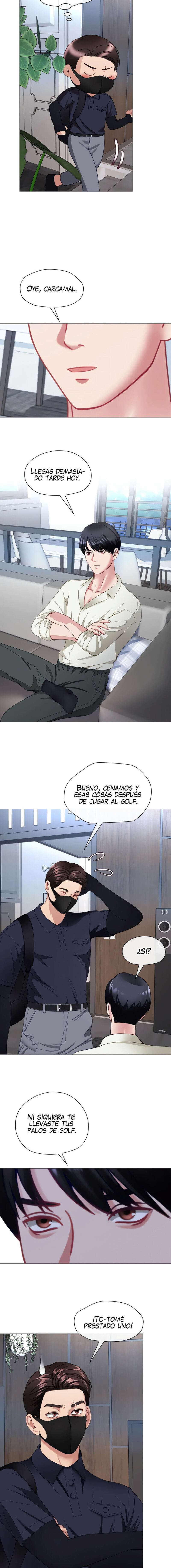 Suegro Capitulo 30 página 3