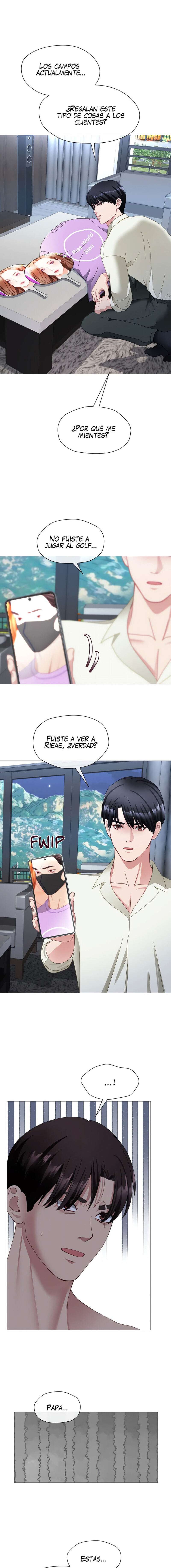 Suegro Capitulo 30 página 5
