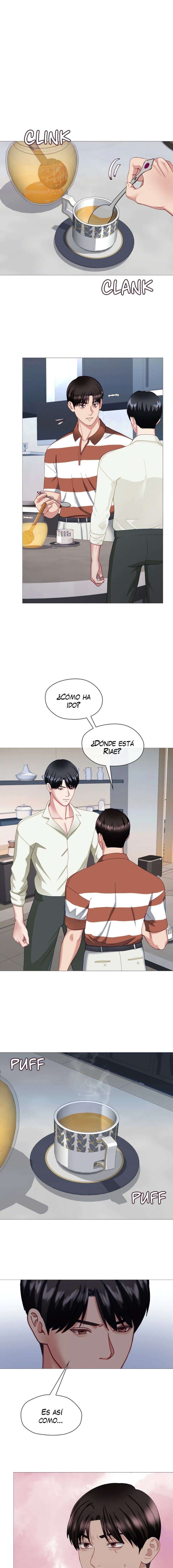 Suegro Capitulo 31 página 10