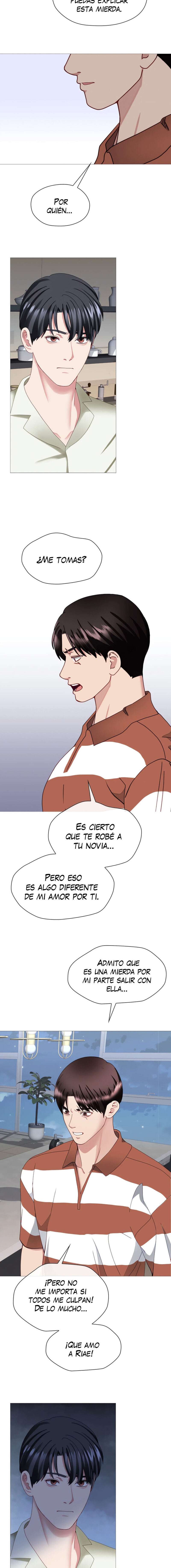 Suegro Capitulo 31 página 12
