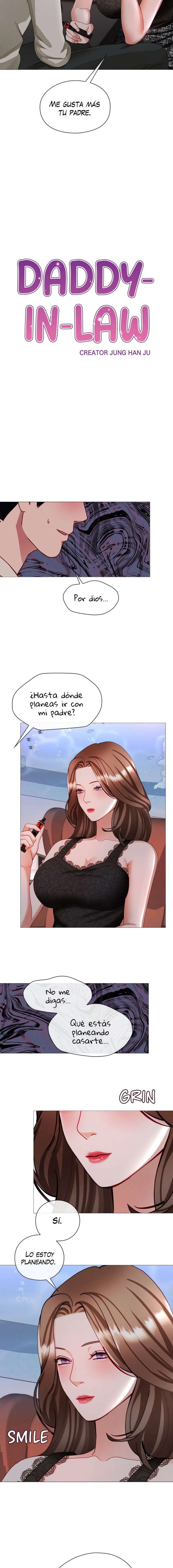 Suegro Capitulo 31 página 2