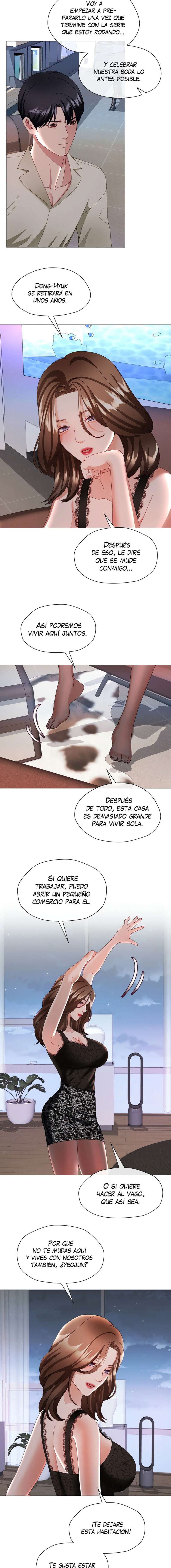 Suegro Capitulo 31 página 3