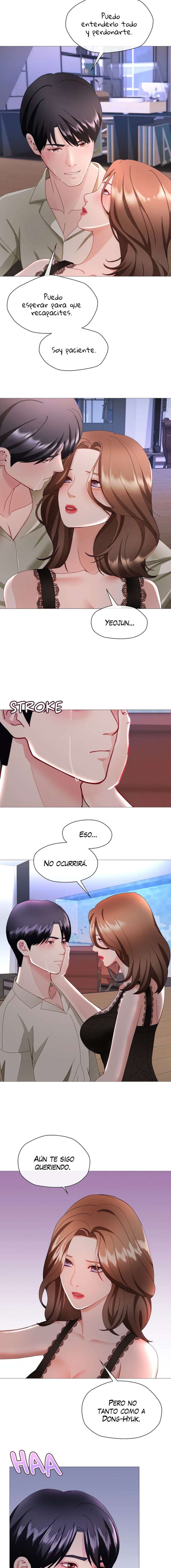 Suegro Capitulo 31 página 6