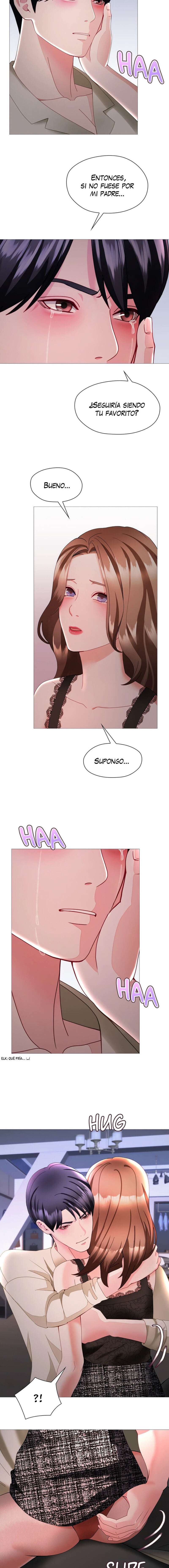 Suegro Capitulo 31 página 7