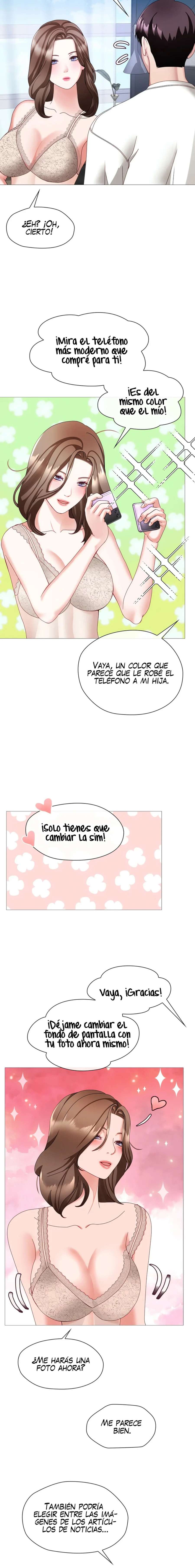 Suegro Capitulo 32 página 16