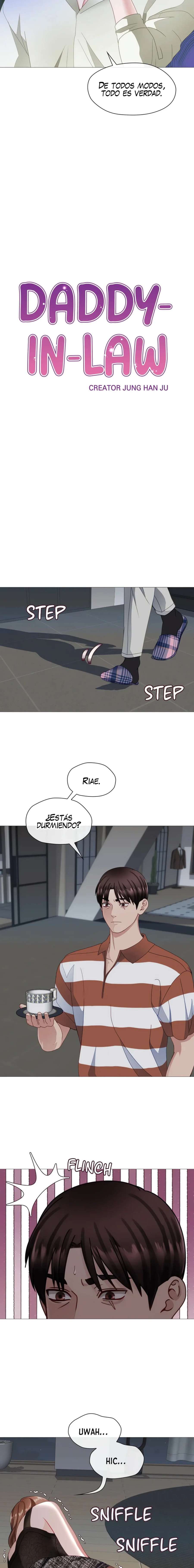 Suegro Capitulo 32 página 2