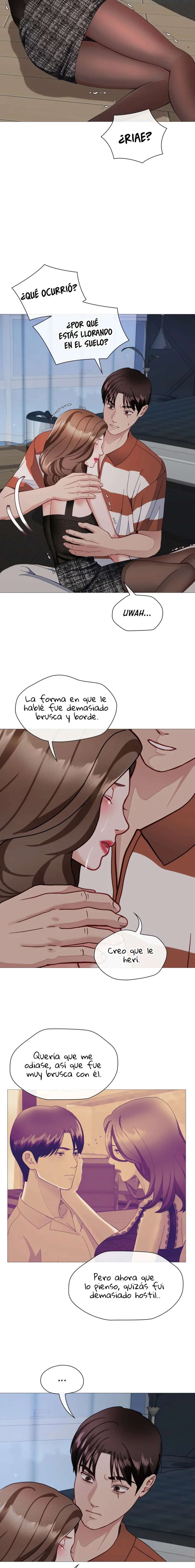 Suegro Capitulo 32 página 3
