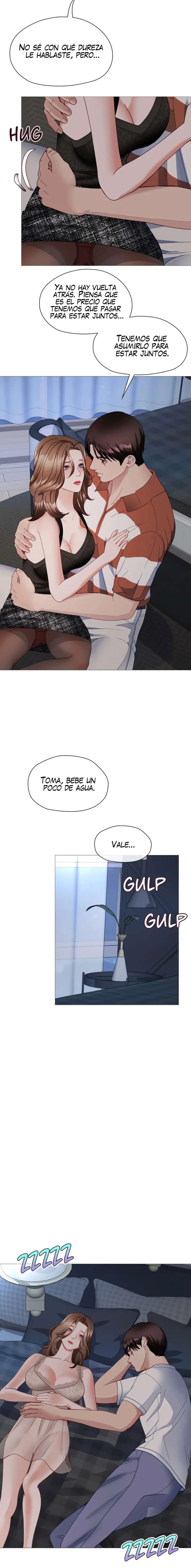 Suegro Capitulo 32 página 4