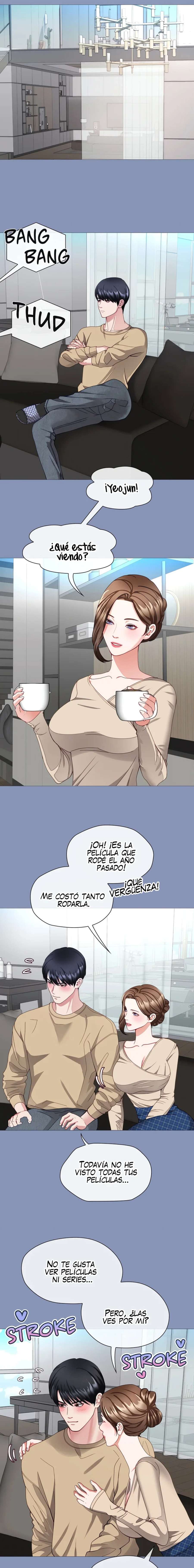 Suegro Capitulo 32 página 6