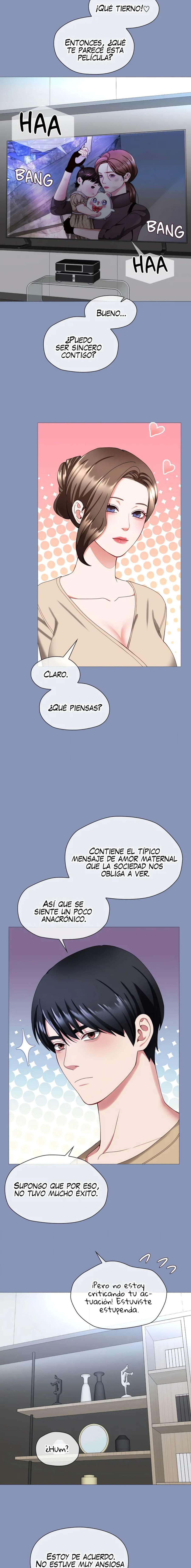 Suegro Capitulo 32 página 7