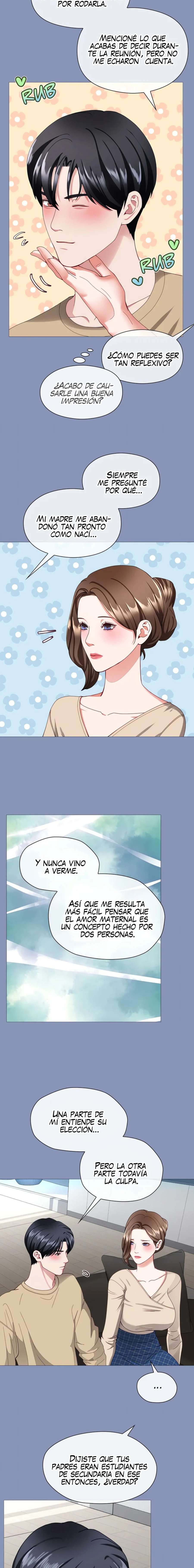 Suegro Capitulo 32 página 8