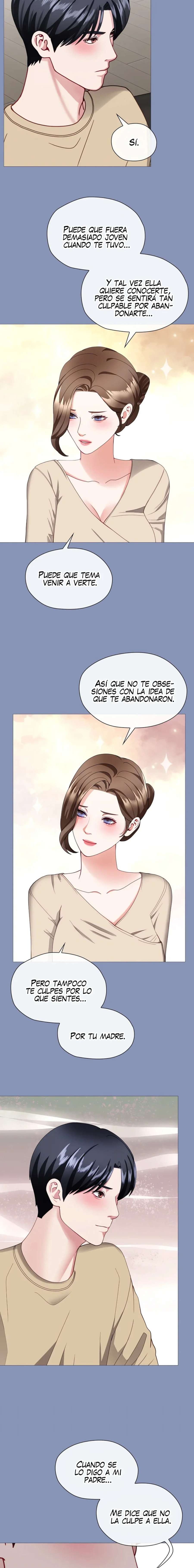 Suegro Capitulo 32 página 9