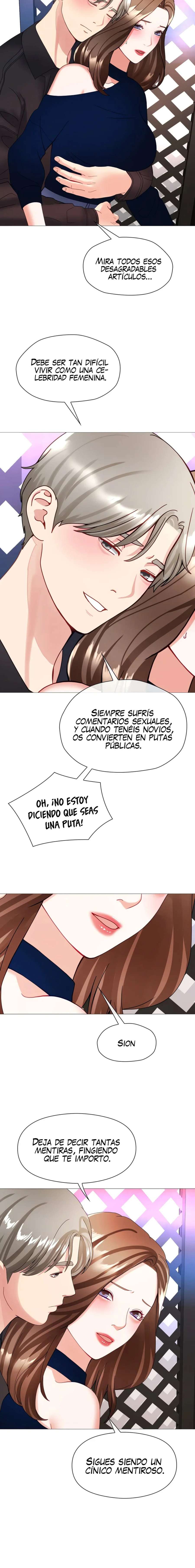 Suegro Capitulo 33 página 10