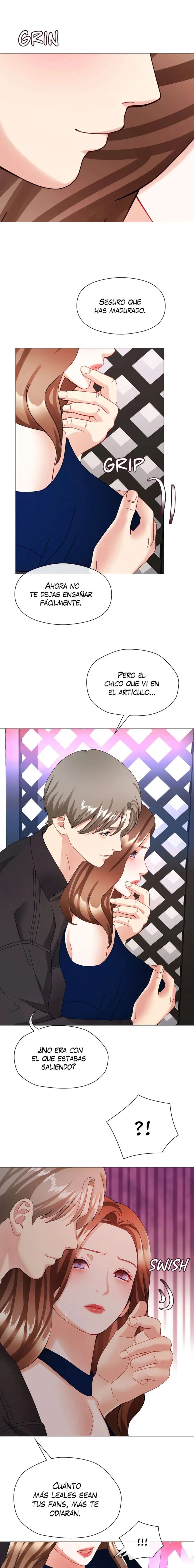 Suegro Capitulo 33 página 11