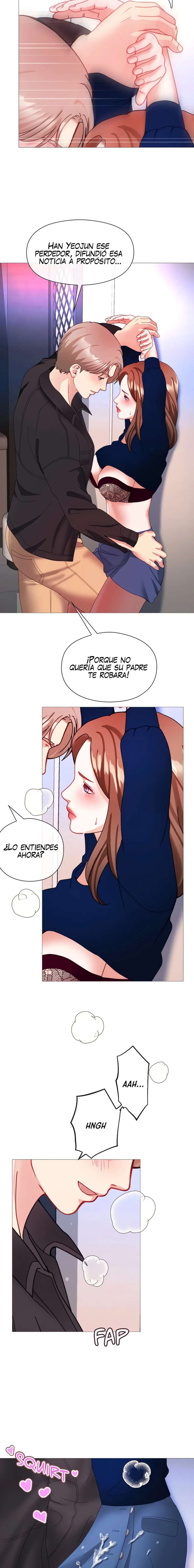 Suegro Capitulo 33 página 13