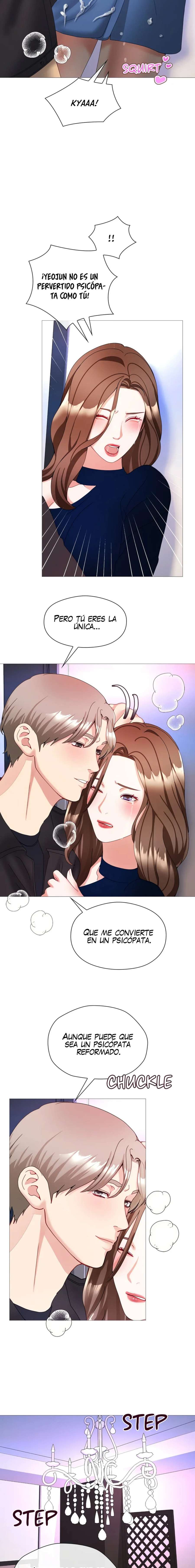 Suegro Capitulo 33 página 14