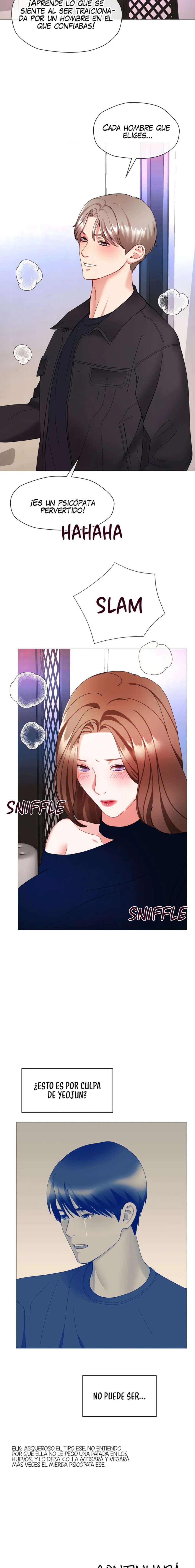 Suegro Capitulo 33 página 15
