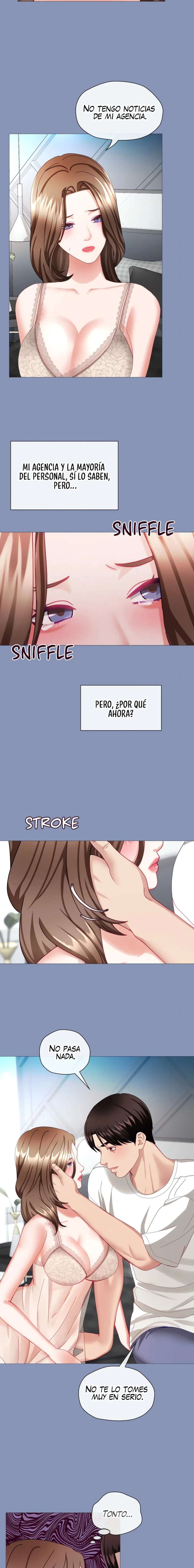 Suegro Capitulo 33 página 2