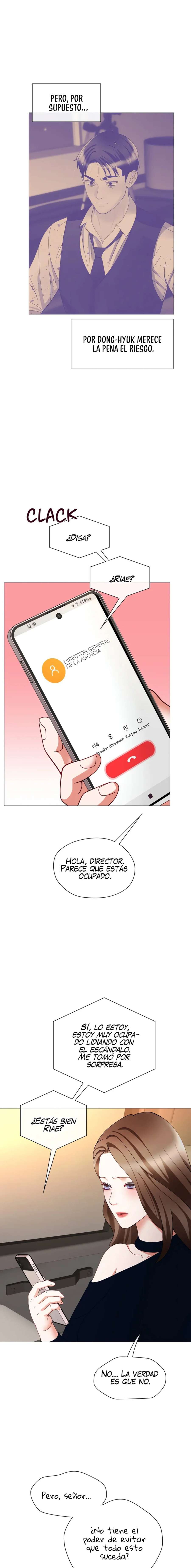 Suegro Capitulo 33 página 4