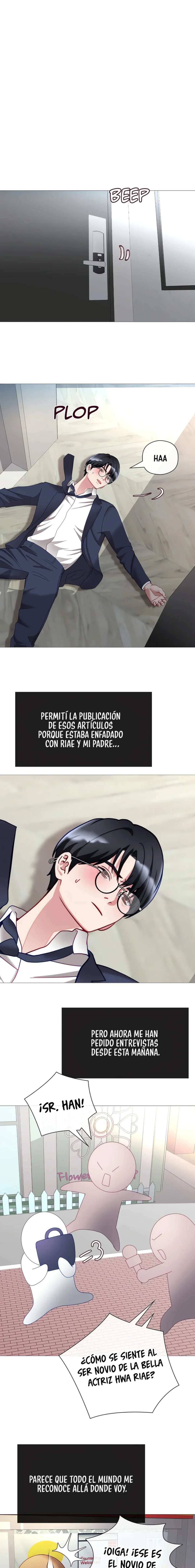 Suegro Capitulo 34 página 10