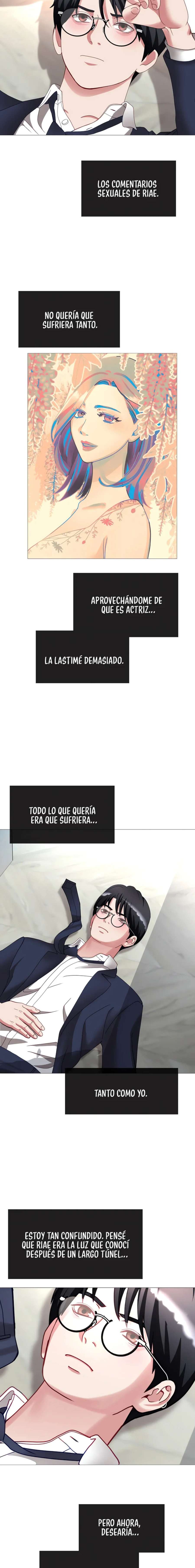 Suegro Capitulo 34 página 12