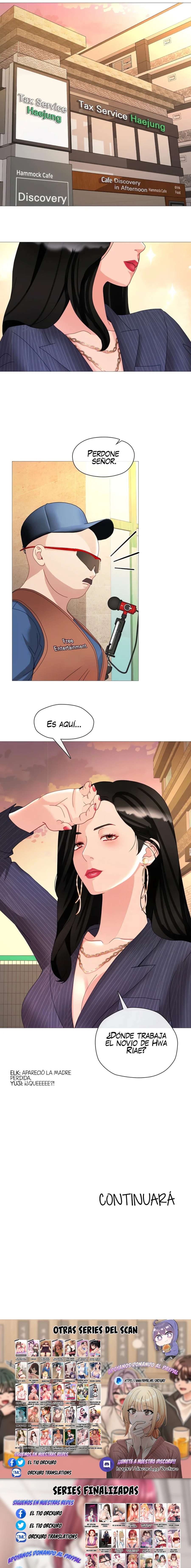 Suegro Capitulo 34 página 14
