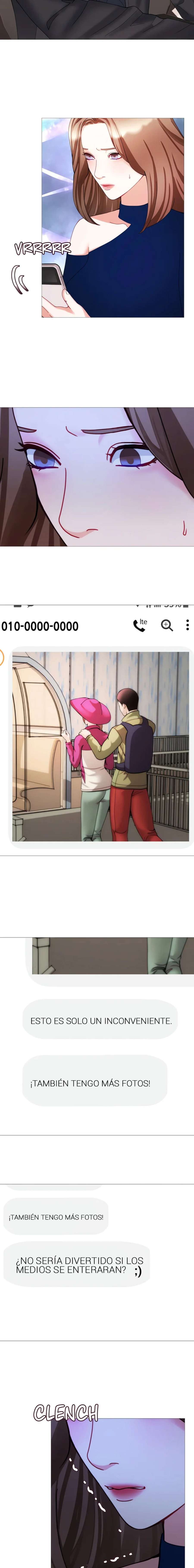 Suegro Capitulo 34 página 4