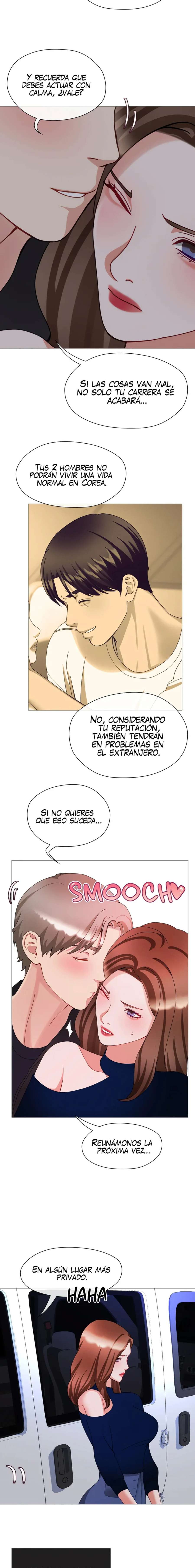 Suegro Capitulo 34 página 6