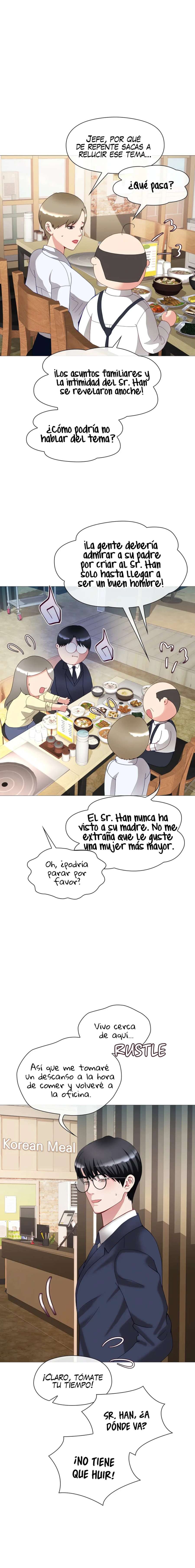 Suegro Capitulo 34 página 9