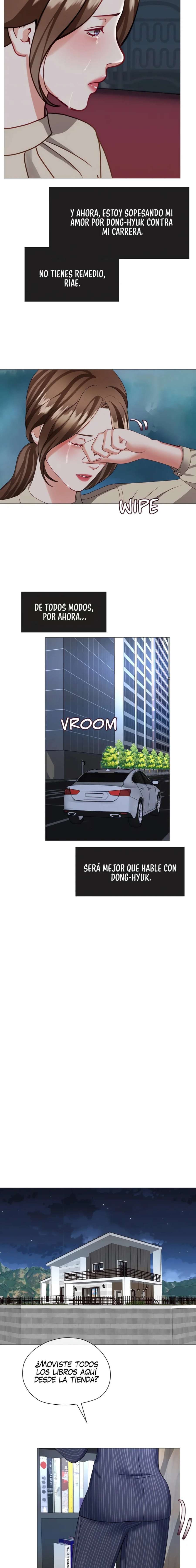 Suegro Capitulo 35 página 11