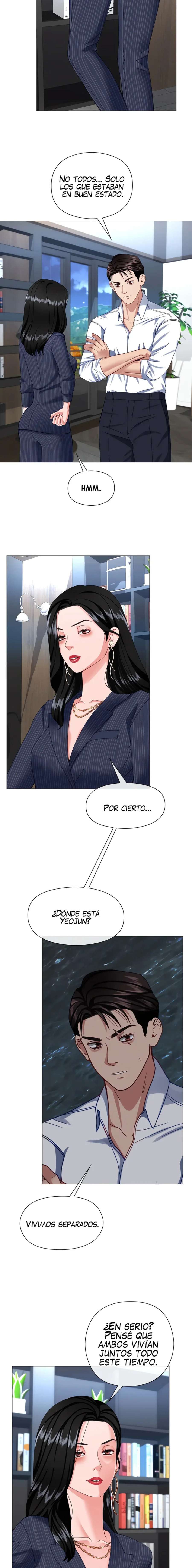 Suegro Capitulo 35 página 12