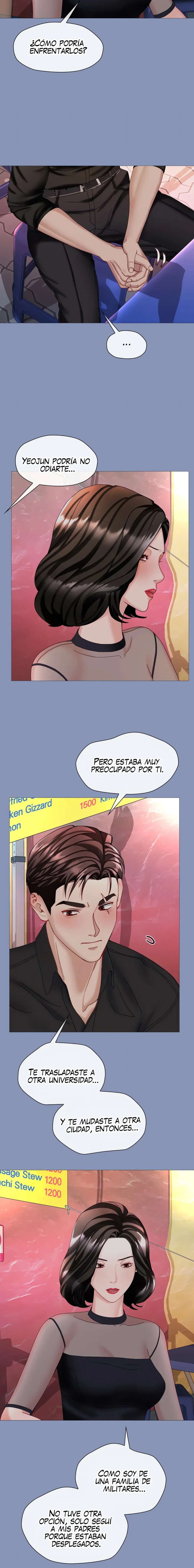 Suegro Capitulo 36 página 10