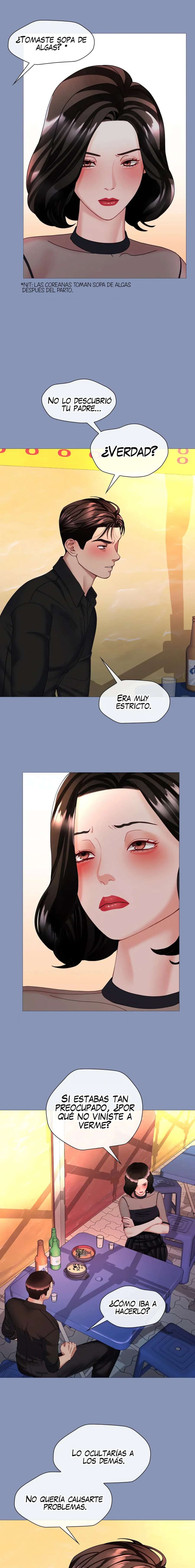 Suegro Capitulo 36 página 11
