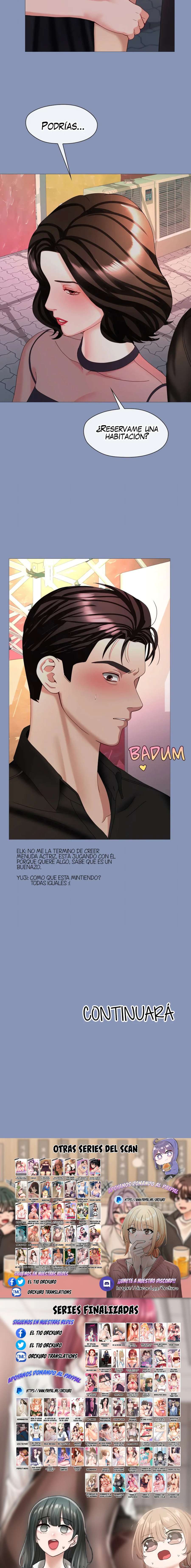 Suegro Capitulo 36 página 14