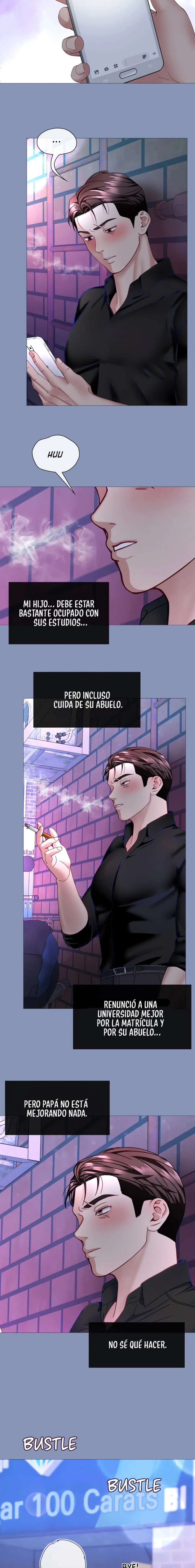 Suegro Capitulo 36 página 3