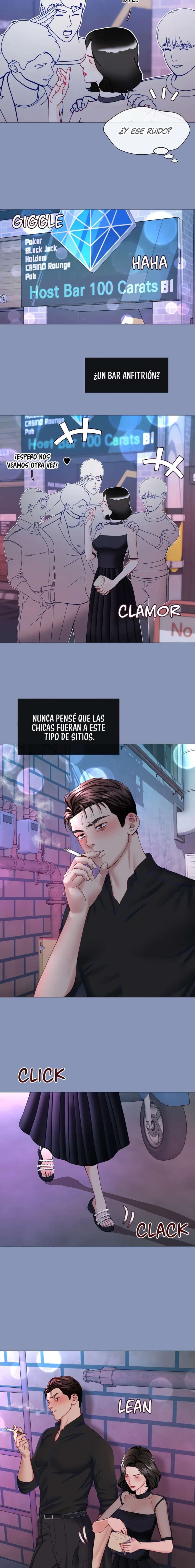Suegro Capitulo 36 página 4