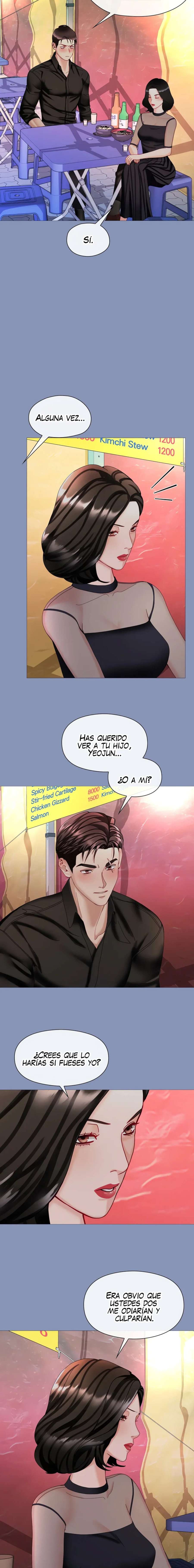 Suegro Capitulo 36 página 9