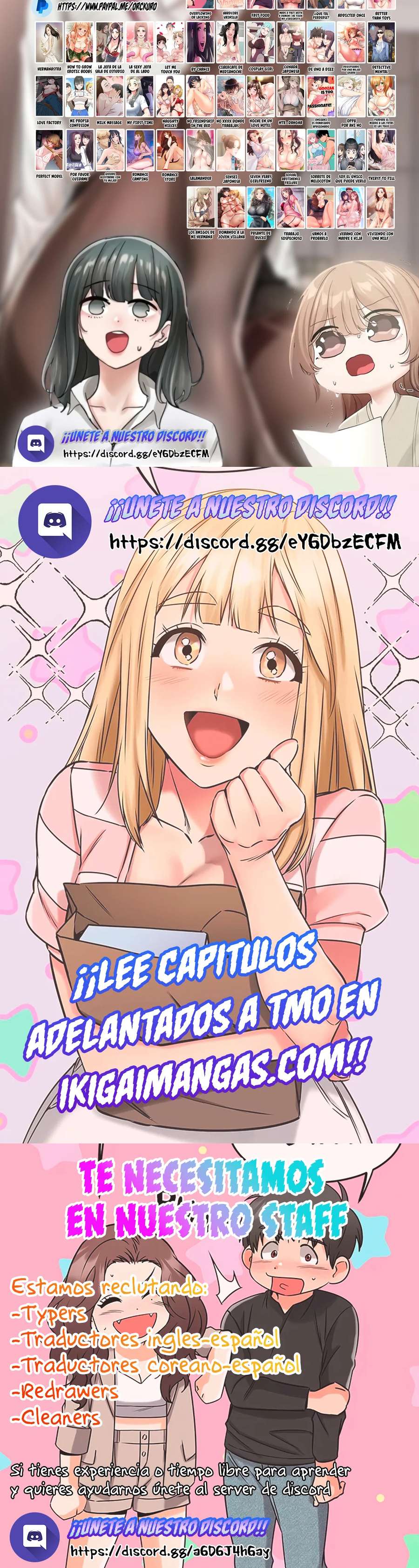 Suegro Capitulo 37 página 15
