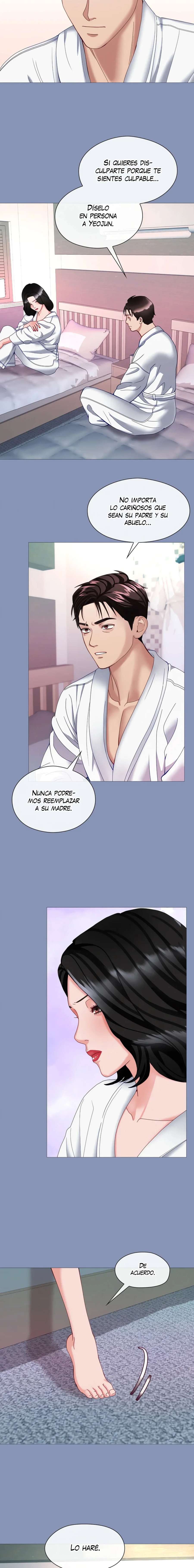 Suegro Capitulo 37 página 3