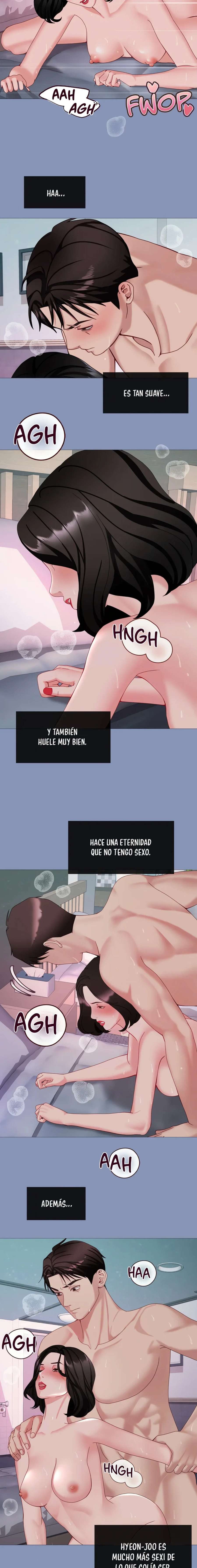 Suegro Capitulo 37 página 9