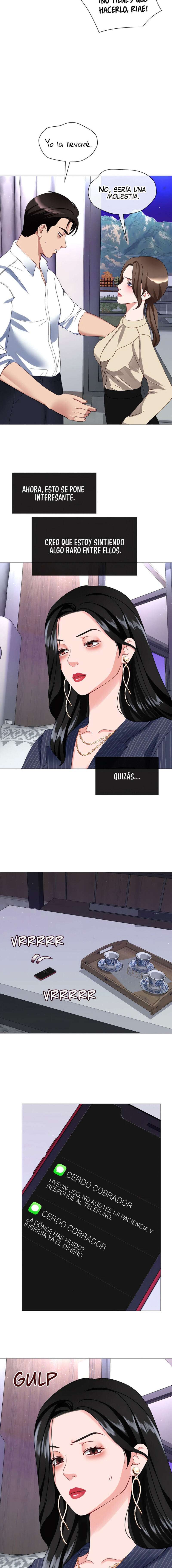 Suegro Capitulo 38 página 11