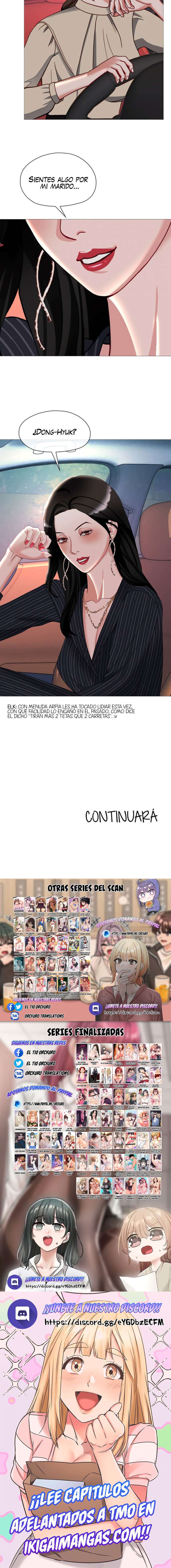 Suegro Capitulo 38 página 13