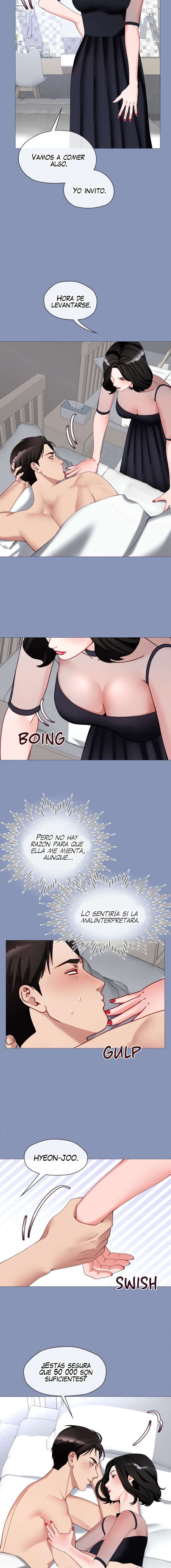 Suegro Capitulo 38 página 2